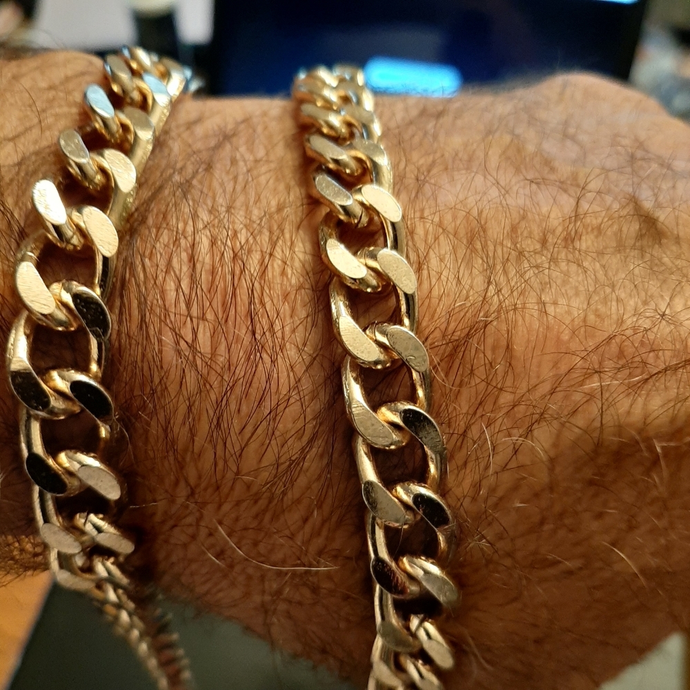 Man's Jewelry - Picture 2 of 8
